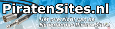 Nederlandse PiratenSites Overzicht